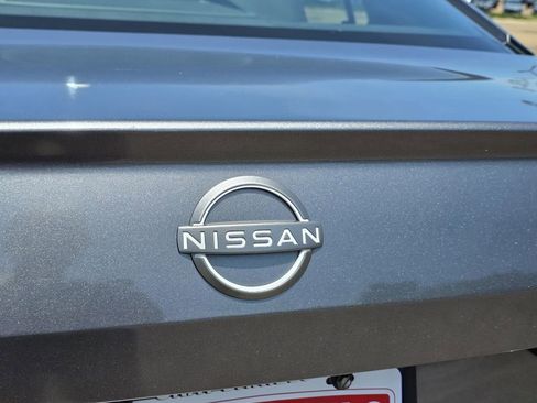 Used 2024 Nissan Altima 2.5 SV FWD image 35