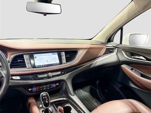 Used 2020 Buick Enclave Avenir w/ Avenir Technology Package image 23