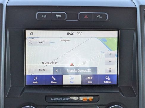 Used 2022 Ford F250 XLT w/ XLT Premium Package image 20