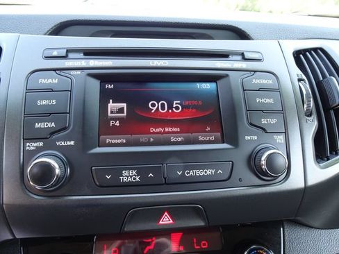 Used 2013 Kia Sportage EX w/ EX Premium Pkg AWD/4WD image 23