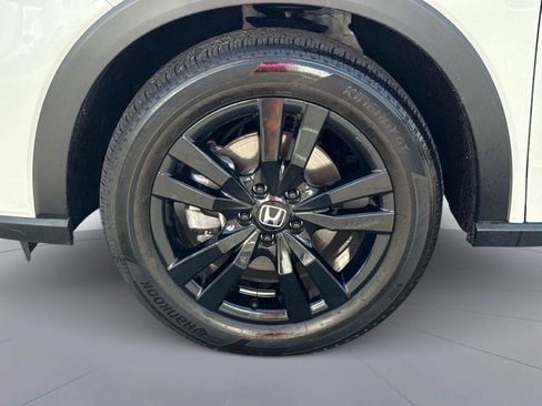 Certified 2026 Honda HR-V Sport image 11