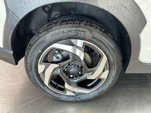 New 2026 Subaru Crosstrek 2.5i Limited AWD/4WD image 12