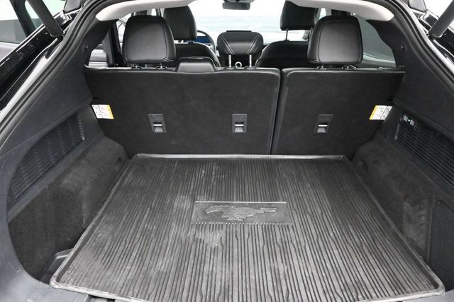 Certified 2023 Ford Mustang Mach-E Premium w/ Mustang Nite Pony Package AWD/4WD image 24