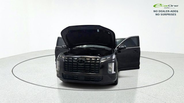 Used 2024 Hyundai Palisade Calligraphy AWD/4WD image 13