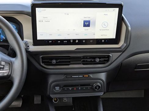 New 2025 Ford Bronco Sport Big Bend image 16