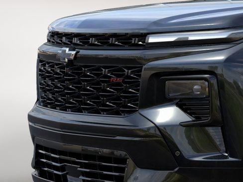 New 2026 Chevrolet Traverse RS w/ LPO, Floor Liner Package image 13