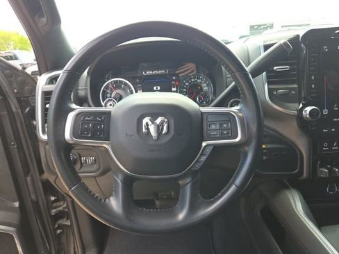 Used 2022 RAM 2500 Laramie w/ Night Edition image 10