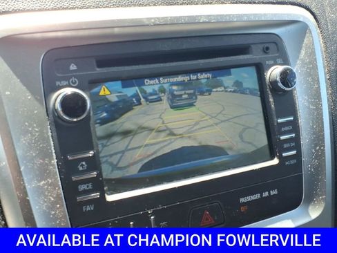 Used 2016 GMC Acadia SLE AWD/4WD image 20