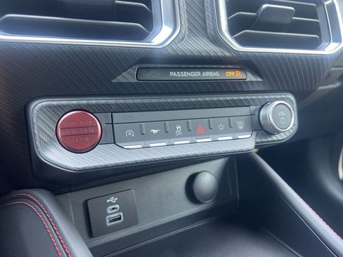 New 2026 Ford Mustang GT Premium w/ GT Performance Package RWD image 5