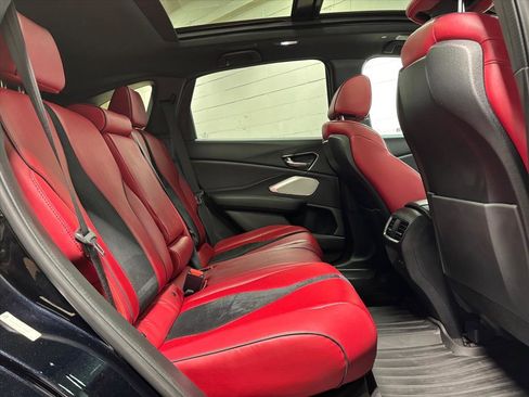Used 2019 Acura RDX A-Spec image 40