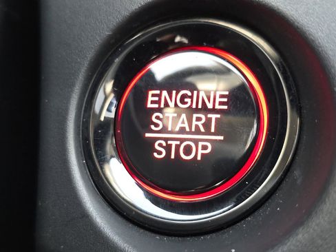 Used 2024 Honda Accord EX image 21