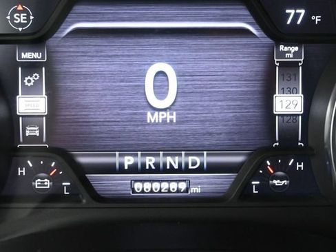 Used 2022 RAM 1500 Big Horn AWD/4WD image 13