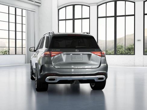 New 2026 Mercedes-Benz GLE 350 4MATIC image 25