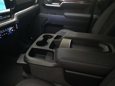 Used 2026 GMC Sierra 1500 Elevation AWD/4WD image 11