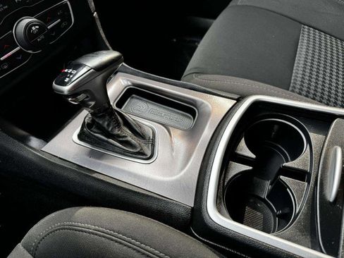 Used 2019 Dodge Charger Scat Pack w/ Navigation & Travel Group image 36