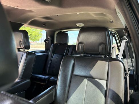 Used 2011 Ford Expedition Limited w/ 301A Rapid Spec Order Code RWD image 37