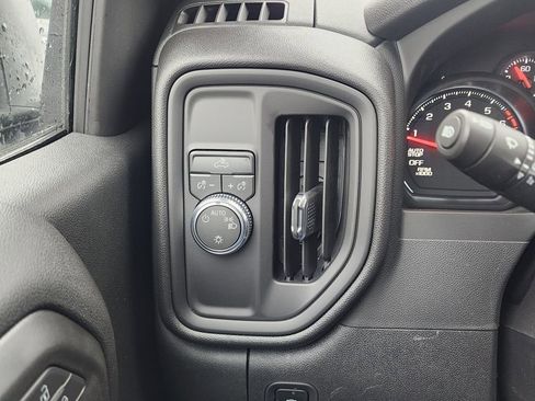 New 2026 GMC Sierra 1500 Pro w/ Pro Value Package image 21