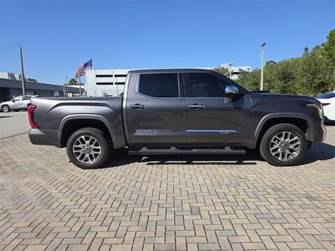 Used 2023 Toyota Tundra 1794 Edition image 12