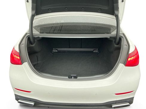 Used 2023 Mercedes-Benz C 300 Sedan image 24