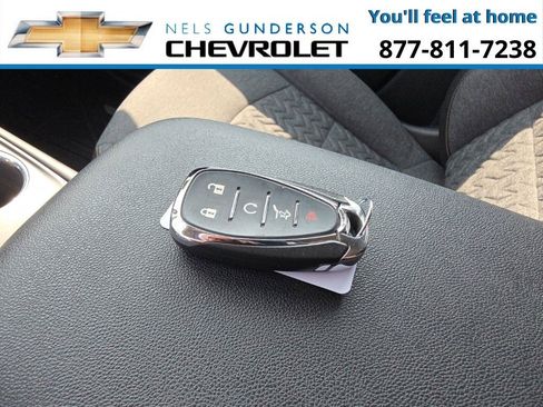 Certified 2022 Chevrolet Equinox LT image 30