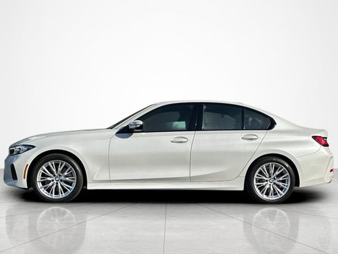 Used 2023 BMW 330i Sedan w/ Premium Package RWD image 2
