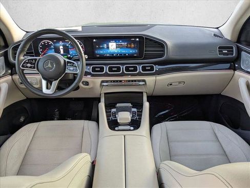 Used 2020 Mercedes-Benz GLS 450 4MATIC image 16