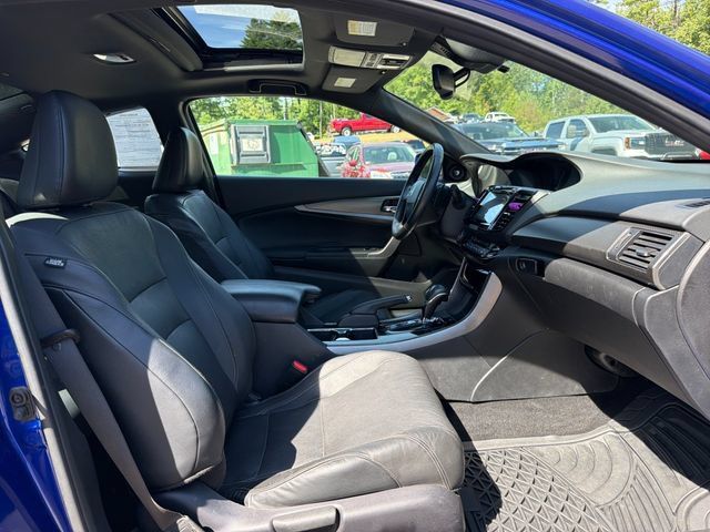 Used 2016 Honda Accord EX-L image 26