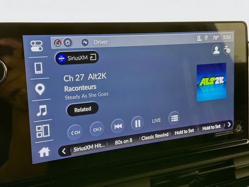 Used 2025 Honda Prologue EX image 21