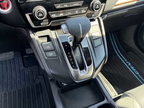 Used 2021 Honda CR-V EX image 19