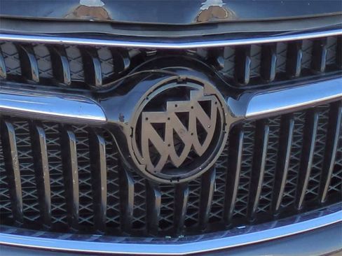 Used 2019 Buick Encore Sport Touring w/ Safety Package image 11