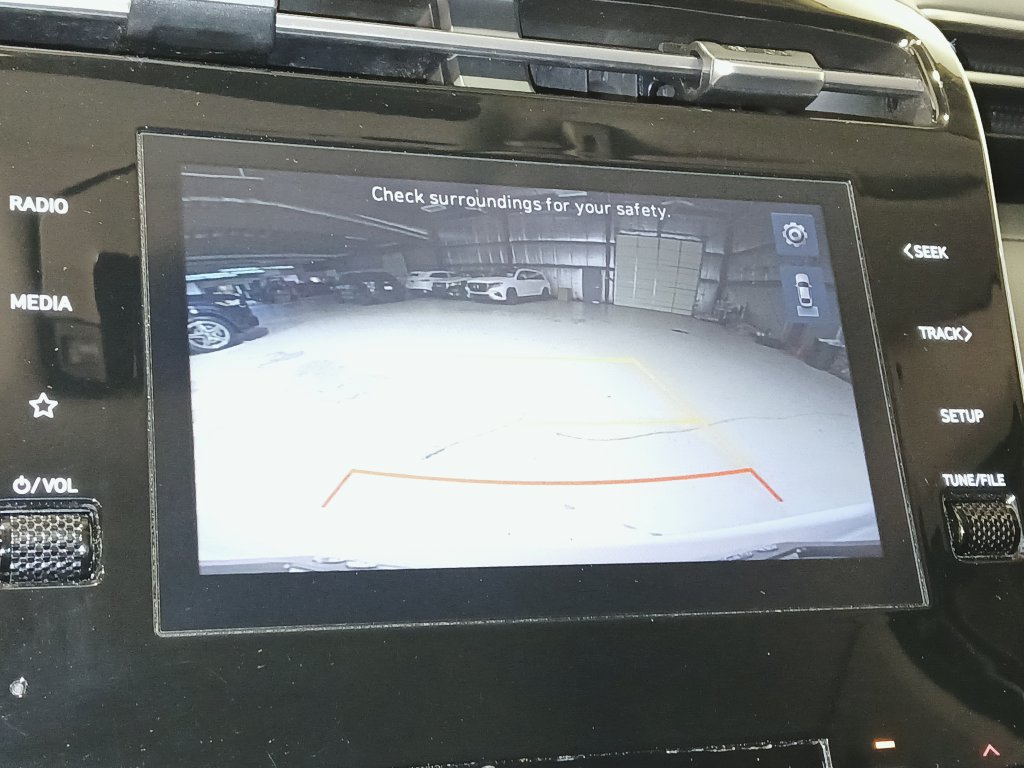 Used 2024 Hyundai Tucson SEL AWD/4WD image 26