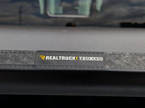 Certified 2024 Ford Ranger Lariat w/ Trailer Tow Package AWD/4WD image 14
