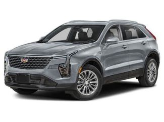 Used 2025 Cadillac XT4 Premium Luxury FWD video 1