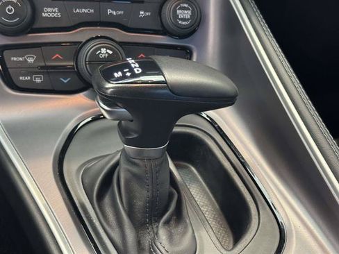 Used 2022 Dodge Challenger R/T Scat Pack RWD image 21
