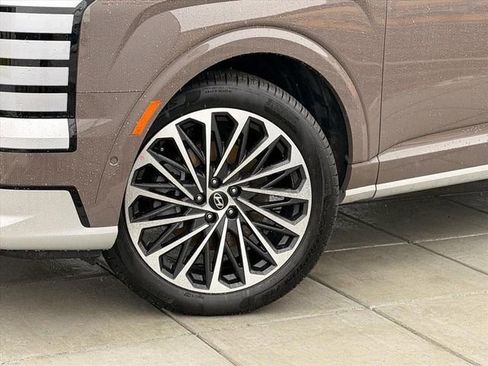 New 2026 Hyundai Palisade Calligraphy AWD/4WD image 30