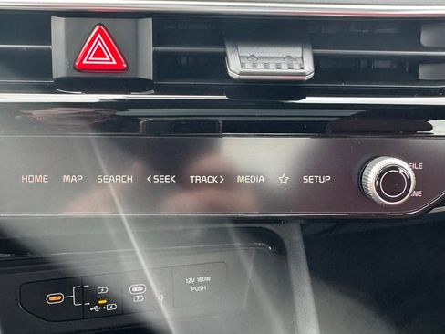New 2026 Kia K5 GT-Line AWD/4WD image 24