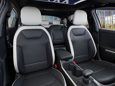 New 2026 Kia K4 GT-Line image 15