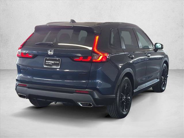 New 2027 Honda CR-V Sport-L image 2
