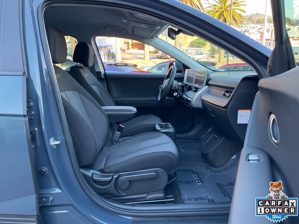 Used 2024 Hyundai Ioniq 5 SEL RWD image 56