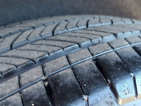 Used 2024 Ford Bronco Sport Outer Banks image 9