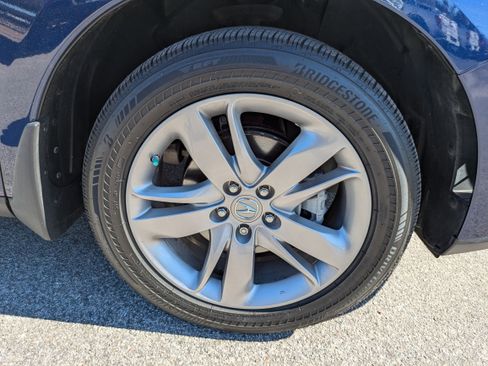 Used 2019 Acura RDX FWD w/ Advance Package image 12