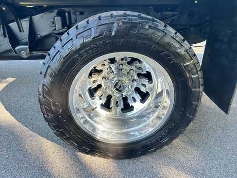 Used 2020 GMC Sierra 3500 Denali w/ Denali Ultimate Package AWD/4WD image 65