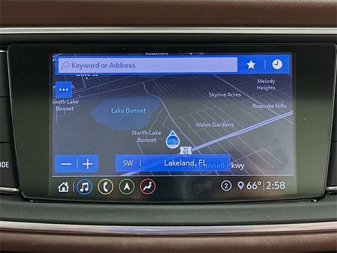 Used 2020 Buick Enclave Avenir w/ Avenir Technology Package image 17