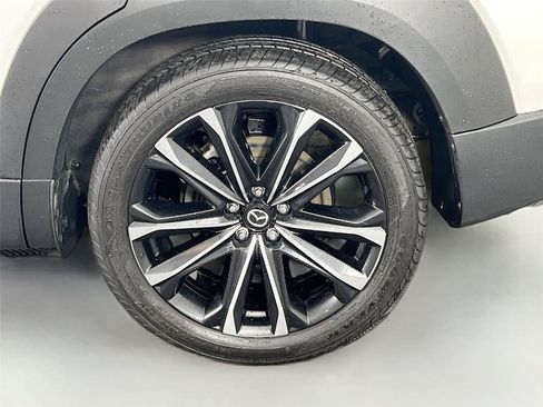 Used 2025 MAZDA CX-50 2.5 Turbo w/ Cargo Package AWD/4WD image 33