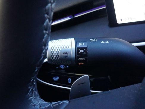 Certified 2026 Genesis GV70 2.5T Select image 13