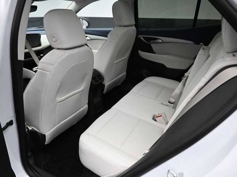 New 2026 Buick Envision Avenir AWD/4WD image 13