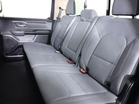 Used 2019 RAM 1500 Big Horn w/ Trailer Tow Group AWD/4WD image 31