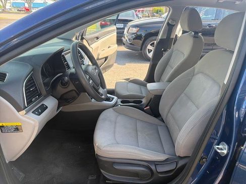Used 2018 Hyundai Elantra SEL FWD image 14