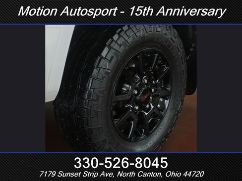 Used 2016 Toyota Tundra TRD Pro image 46