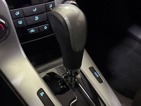 Used 2016 Chevrolet Cruze LT FWD image 16